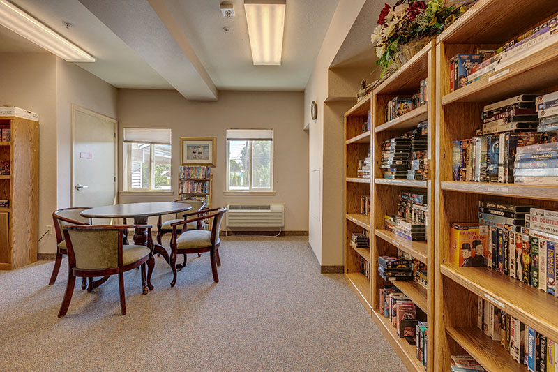 VINTAGE AT SPOKANE Apartments, 43 E. Weile Avenue, Spokane, WA RentCafe